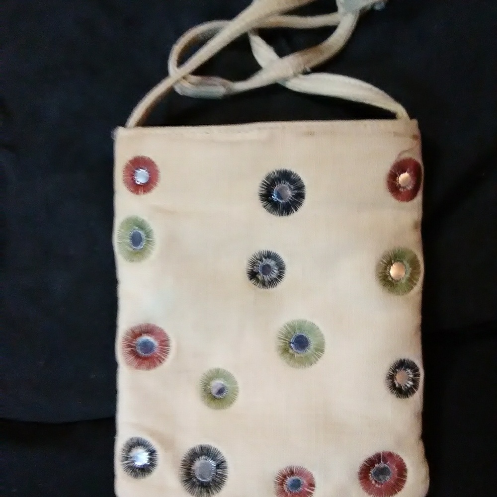 Ladies Guess Purse